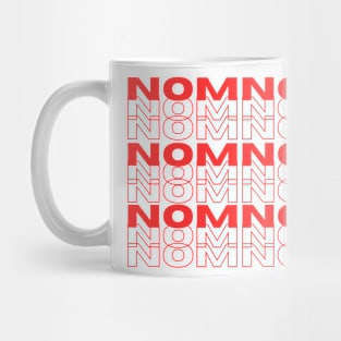 NomNom Mug